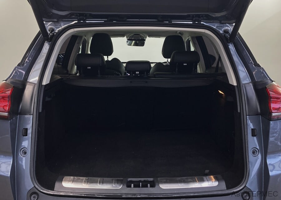 Фото GEELY Atlas Pro I с пробегом | №15 Фото GEELY Atlas Pro I с пробегом | №15