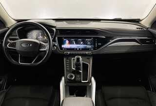 Фото GEELY Atlas Pro I с пробегом