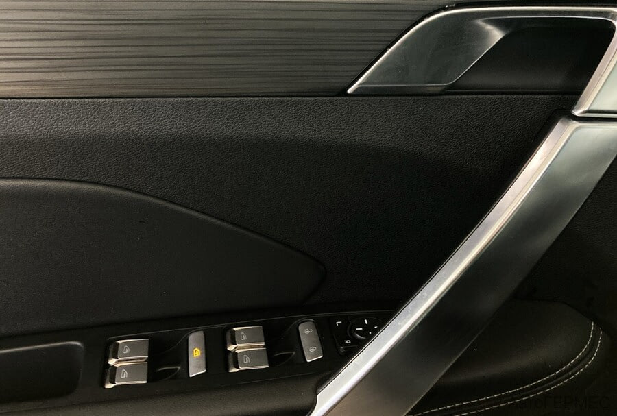 Фото GEELY Atlas Pro I с пробегом | №11 Фото GEELY Atlas Pro I с пробегом | №11