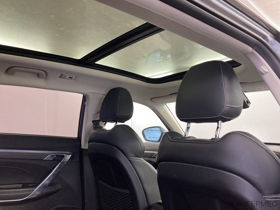 Фото GEELY Atlas Pro I с пробегом | №13 Фото GEELY Atlas Pro I с пробегом | №13