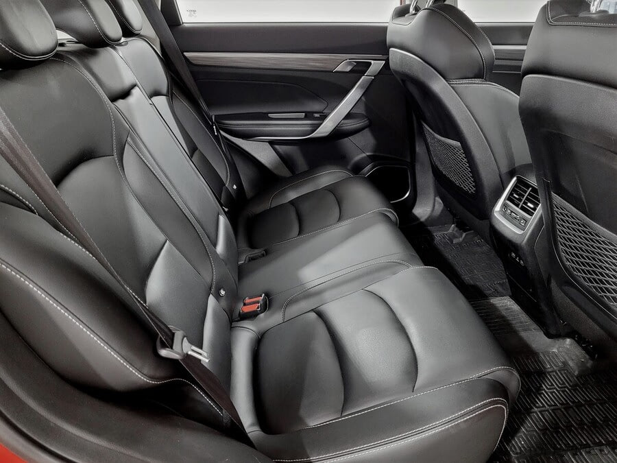 Фото GEELY Atlas Pro I с пробегом | №12 Фото GEELY Atlas Pro I с пробегом | №12