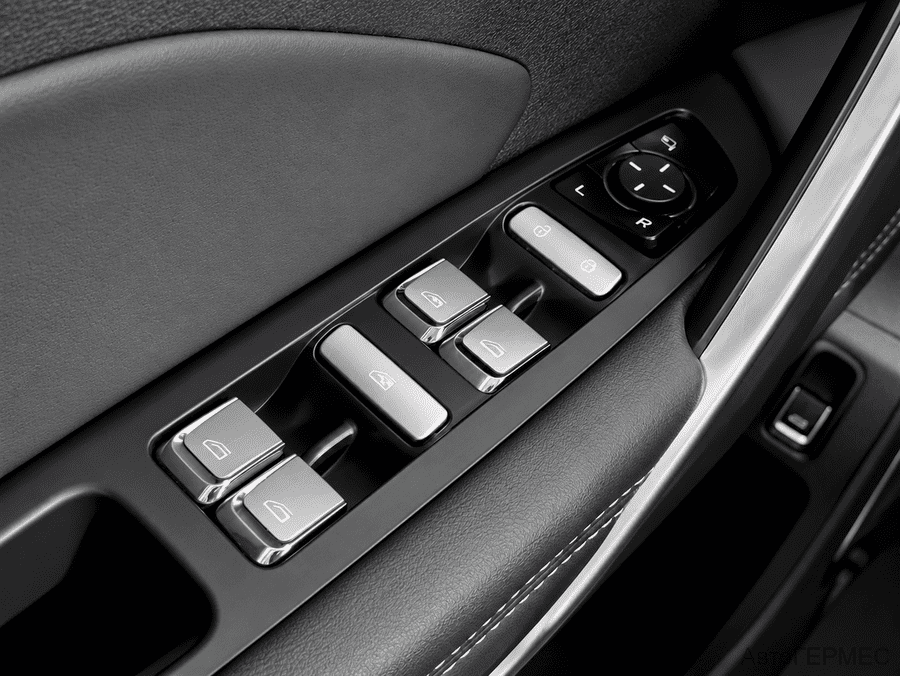 Фото GEELY Atlas Pro I с пробегом | №10 Фото GEELY Atlas Pro I с пробегом | №10
