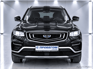 Фото GEELY Atlas Pro I с пробегом Фото GEELY Atlas Pro I с пробегом