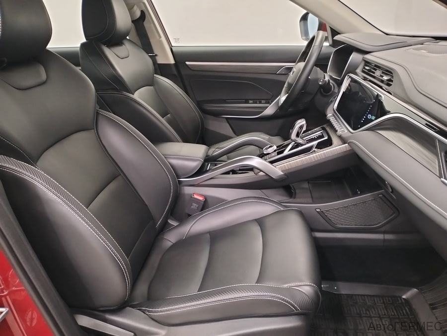 Фото BELGEE X70 I с пробегом | №13