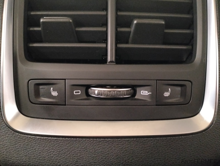 Фото BELGEE X70 I с пробегом | №11