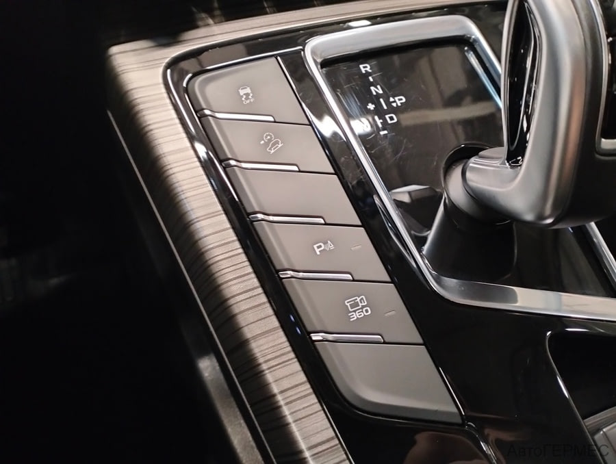 Фото BELGEE X70 I с пробегом | №9