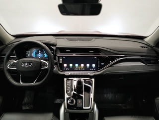 Фото BELGEE X70 I с пробегом