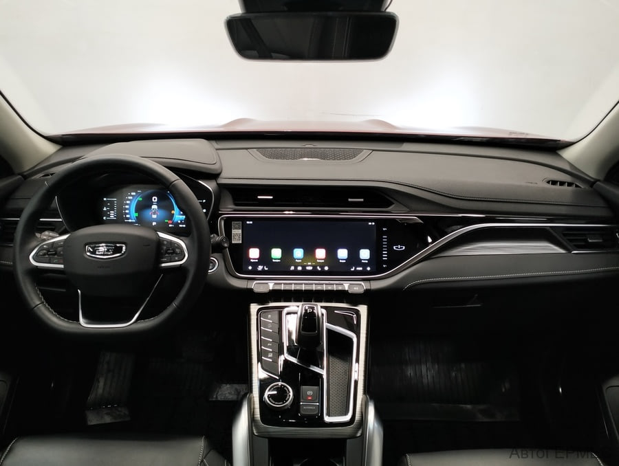 Фото BELGEE X70 I с пробегом | №5