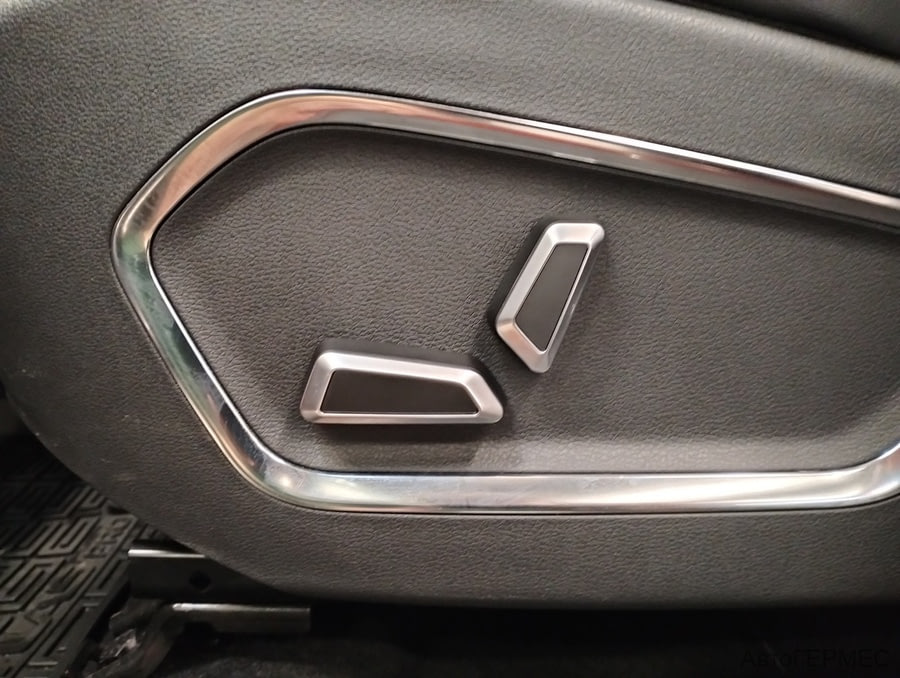 Фото BELGEE X70 I с пробегом | №10