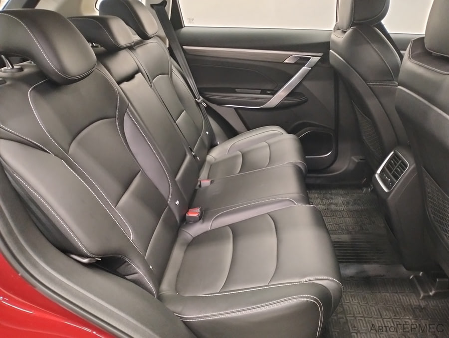 Фото BELGEE X70 I с пробегом | №14