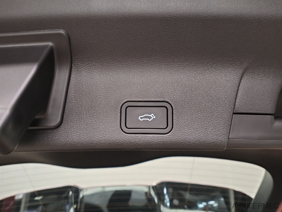 Фото BELGEE X70 I с пробегом | №12