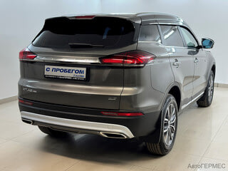 Фото GEELY Atlas Pro I с пробегом Фото GEELY Atlas Pro I с пробегом