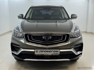 Фото GEELY Atlas Pro I с пробегом Фото GEELY Atlas Pro I с пробегом