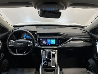 Фото GEELY Atlas Pro I с пробегом
