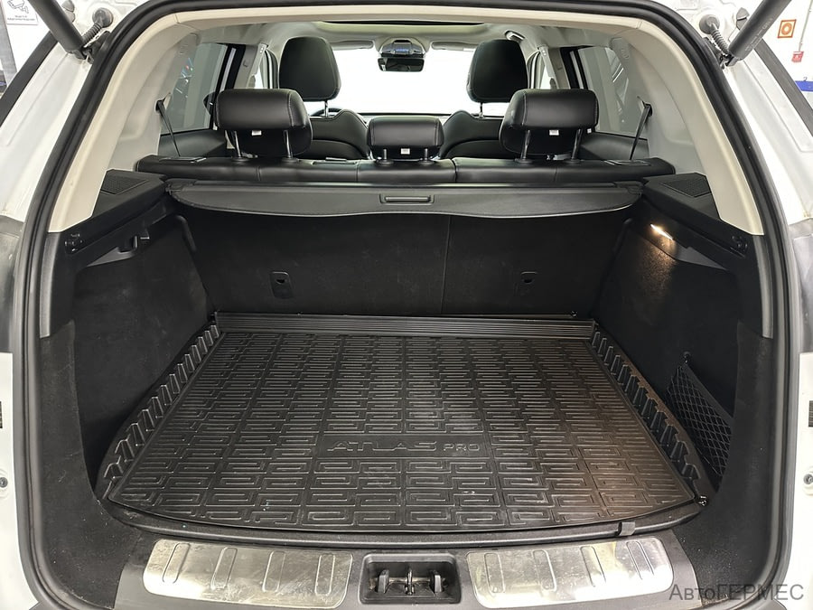 Фото GEELY Atlas Pro I с пробегом | №16