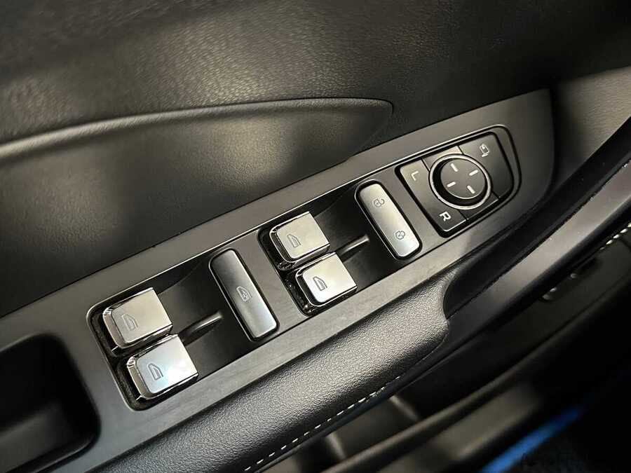 Фото GEELY Atlas Pro I с пробегом | №10