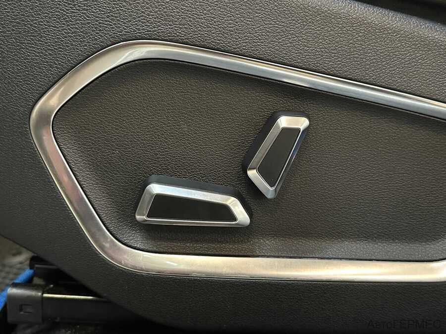 Фото GEELY Atlas Pro I с пробегом | №11