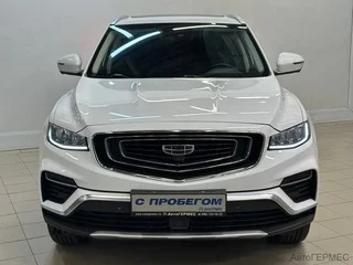 Фото GEELY Atlas Pro I с пробегом