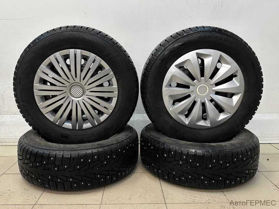 Фото GEELY Atlas Pro I с пробегом | №18