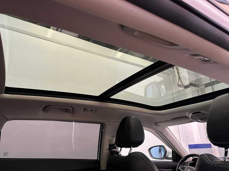 Фото GEELY Atlas Pro I с пробегом | №15