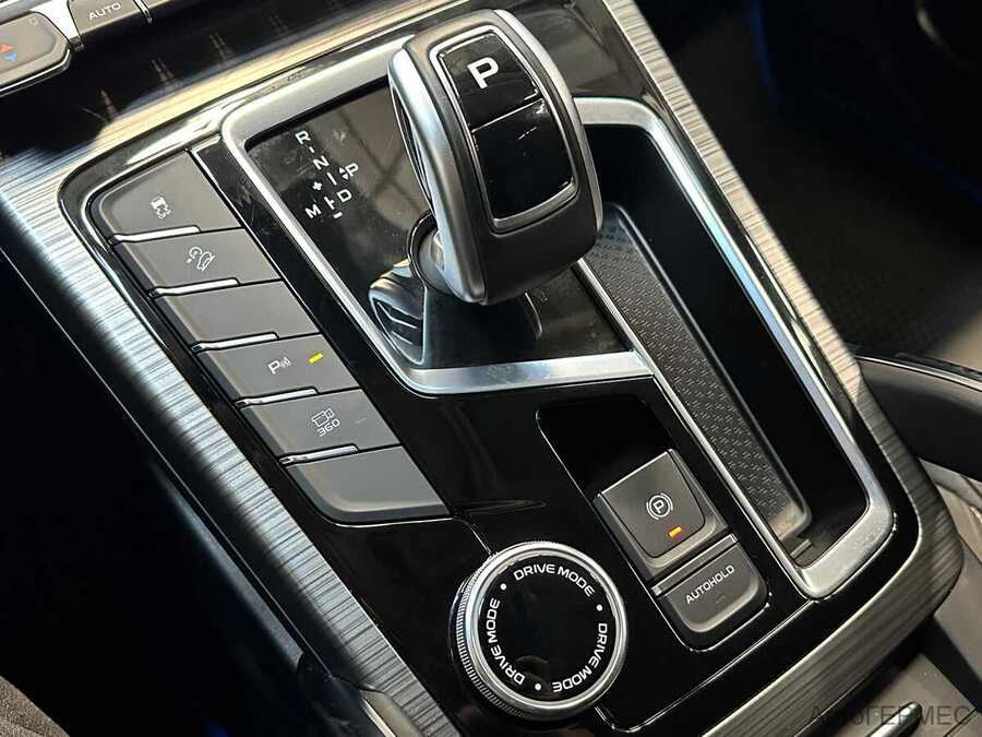 Фото GEELY Atlas Pro I с пробегом | №9