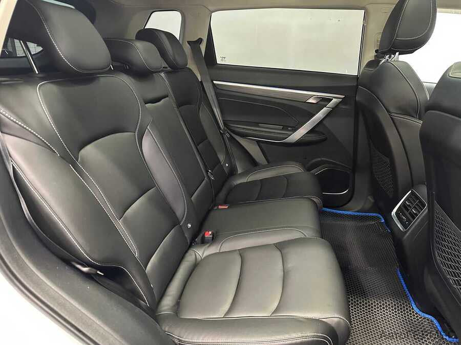 Фото GEELY Atlas Pro I с пробегом | №14