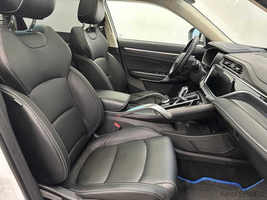 Фото GEELY Atlas Pro I с пробегом | №13