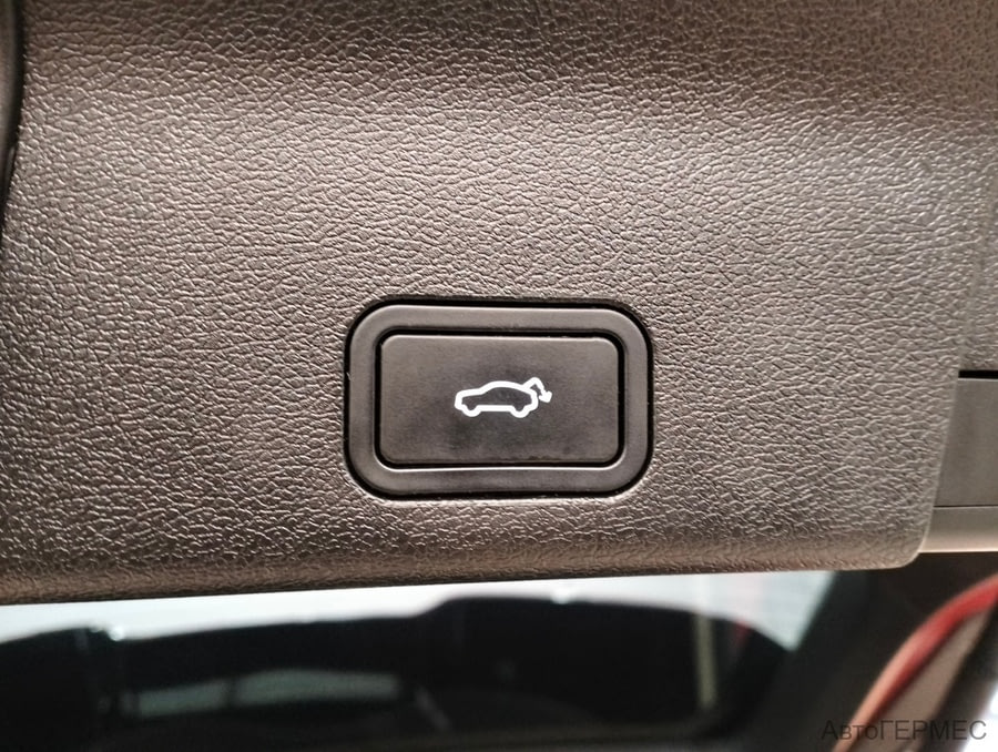 Фото GEELY Atlas Pro I с пробегом | №13