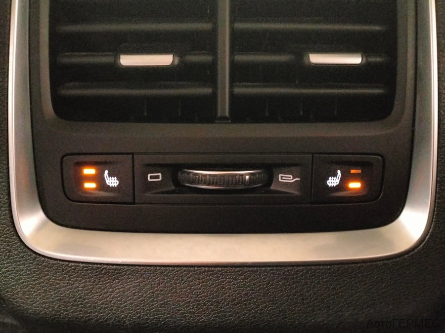 Фото GEELY Atlas Pro I с пробегом | №12