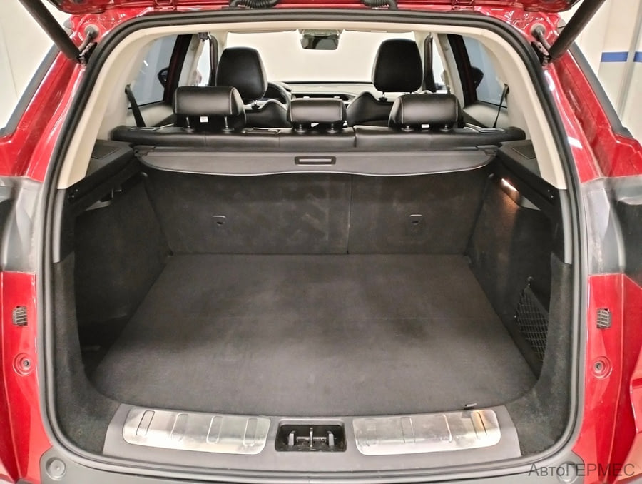 Фото GEELY Atlas Pro I с пробегом | №17