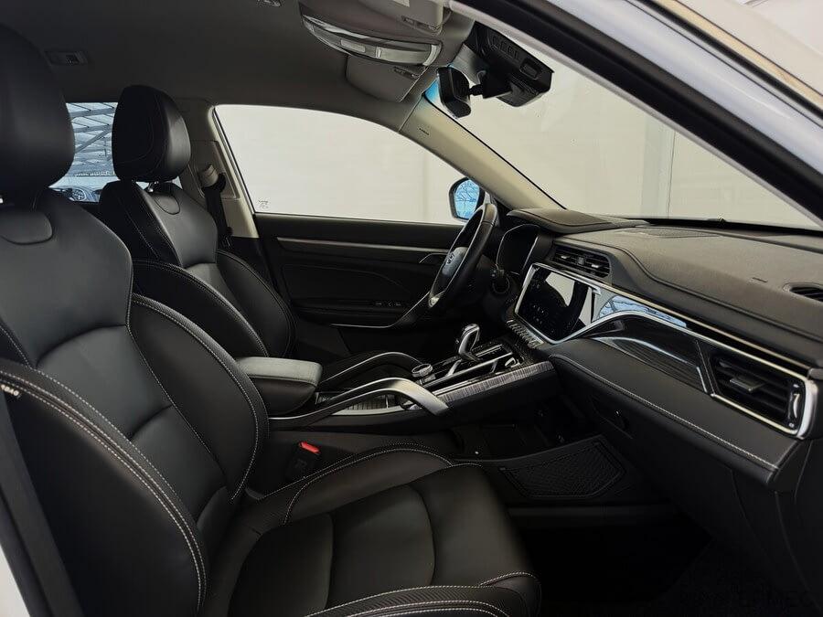 Фото GEELY Atlas Pro I с пробегом | №13 Фото GEELY Atlas Pro I с пробегом | №13