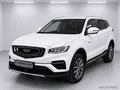 Фото GEELY Atlas Pro I с пробегом | №1 Фото GEELY Atlas Pro I с пробегом | №1