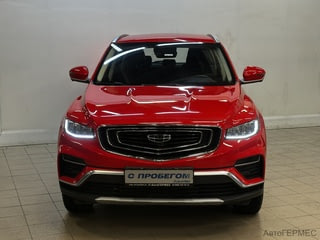 Фото GEELY Atlas Pro I с пробегом Фото GEELY Atlas Pro I с пробегом