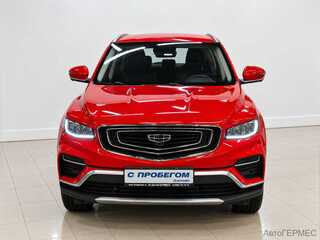 Фото GEELY Atlas Pro I с пробегом Фото GEELY Atlas Pro I с пробегом