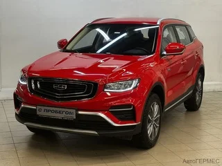 Фото GEELY Atlas Pro I с пробегом Фото GEELY Atlas Pro I с пробегом
