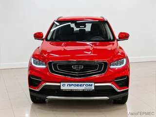 Фото GEELY Atlas Pro I с пробегом Фото GEELY Atlas Pro I с пробегом