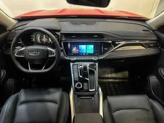 Фото GEELY Atlas Pro I с пробегом Фото GEELY Atlas Pro I с пробегом