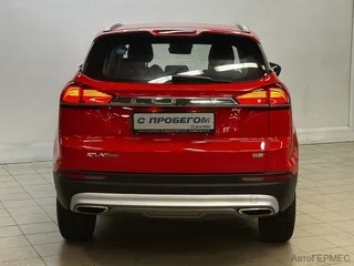 Фото GEELY Atlas Pro I с пробегом Фото GEELY Atlas Pro I с пробегом