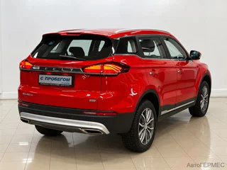 Фото GEELY Atlas Pro I с пробегом Фото GEELY Atlas Pro I с пробегом