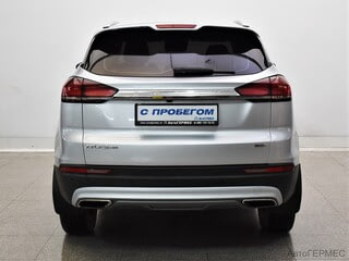 Фото GEELY Atlas Pro I с пробегом Фото GEELY Atlas Pro I с пробегом