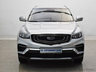 Фото GEELY Atlas Pro I с пробегом Фото GEELY Atlas Pro I с пробегом