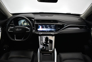 Фото GEELY Atlas Pro I с пробегом Фото GEELY Atlas Pro I с пробегом