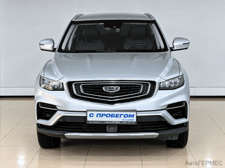 Фото GEELY Atlas Pro I с пробегом Фото GEELY Atlas Pro I с пробегом