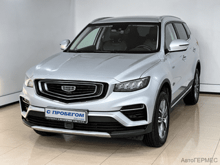 Фото GEELY Atlas Pro I с пробегом Фото GEELY Atlas Pro I с пробегом