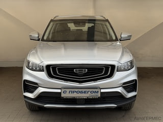 Фото GEELY Atlas Pro I с пробегом