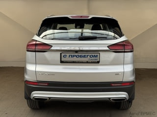 Фото GEELY Atlas Pro I с пробегом