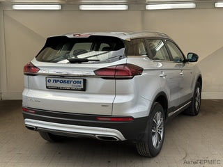 Фото GEELY Atlas Pro I с пробегом