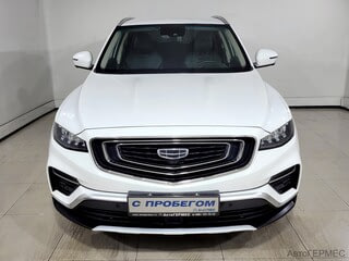 Фото GEELY Atlas Pro I с пробегом