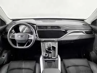 Фото GEELY Atlas Pro I с пробегом Фото GEELY Atlas Pro I с пробегом