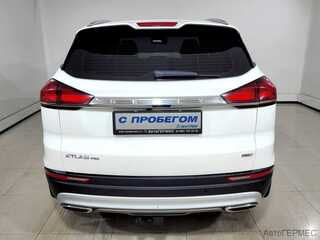 Фото GEELY Atlas Pro I с пробегом Фото GEELY Atlas Pro I с пробегом